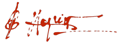 SIgnature Haguier